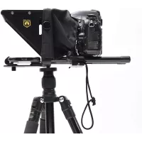 Glide Gear TMP 75: Téléprompteur Smartphone/PC – Production Vidéo Pro Facile!