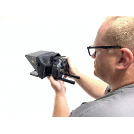 Glide Gear TMP 100: Professional Teleprompting Made Easy