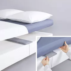 Withings Sleep : Analyse Avancée du Sommeil, Suivi Cardiaque & Domotique Intelligente