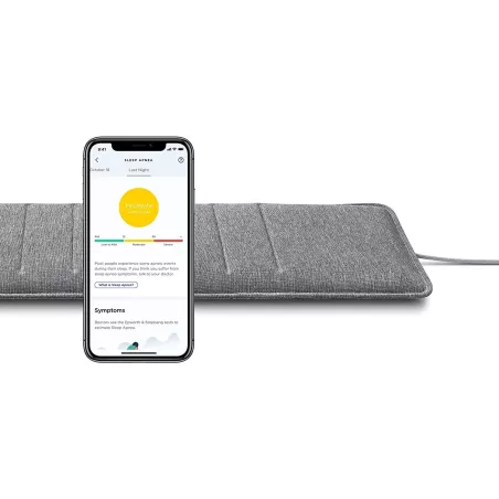 Nokia | Sleep, faites le jour sur vos nuits