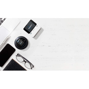 MightyWifi Cloud, le hotspot à grande vitesse