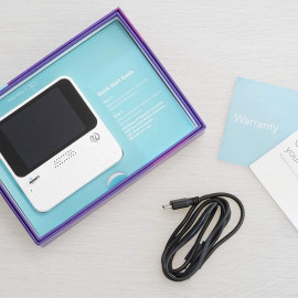 Restez Connecté Partout : Wi-Fi Portable pour Voyageurs
