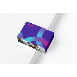 MightyWifi Cloud, the high speed hotspot