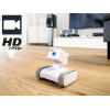 Riley, your robotic guardian