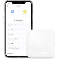 SwitchBot Hub Mini : Votre Solution d'Automatisation Maison Intelligente