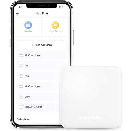 SwitchBot