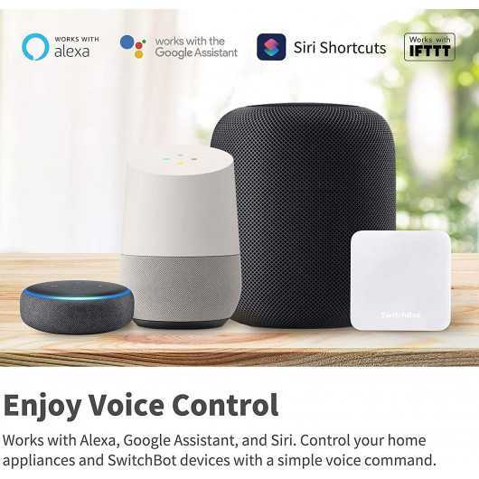 SwitchBot Hub Mini: Your Smart Home Automation Solution