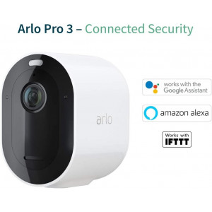 Arlo Pro 2, for a more easy surveillance