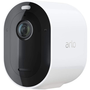 Arlo Pro 2, pour une surveillance plus facile