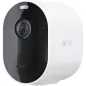 Arlo Pro 3 : Caméra de Surveillance Intelligente - Sécurité HD, Sans Fil & Résistante aux Intempéries