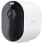 Arlo Pro 3: Wireless Security Camera - Crystal Clear 2K HDR, Color Night Vision, & Smart Alerts
