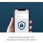 Arlo Pro 3 : Caméra de Surveillance Intelligente - Sécurité HD, Sans Fil & Résistante aux Intempéries