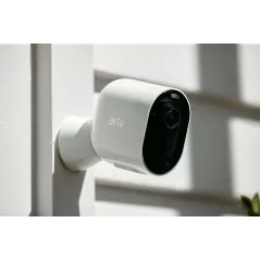 Arlo Pro 2, pour une surveillance plus facile