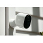 Arlo Pro 3 : Caméra de Surveillance Intelligente - Sécurité HD, Sans Fil & Résistante aux Intempéries Arlo Pro 3 : Caméra de Surveillance Intelligente - Sécurité HD, Sans Fil & Résistante aux Intempéries