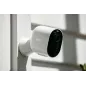 Arlo Pro 3 : Caméra de Surveillance Intelligente - Sécurité HD, Sans Fil & Résistante aux Intempéries