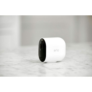 Arlo Pro 2, pour une surveillance plus facile