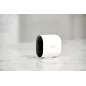 Arlo Pro 3 : Caméra de Surveillance Intelligente - Sécurité HD, Sans Fil & Résistante aux Intempéries