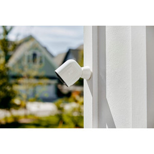 Arlo Pro 2, pour une surveillance plus facile