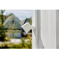 Arlo Pro 3 : Caméra de Surveillance Intelligente - Sécurité HD, Sans Fil & Résistante aux Intempéries