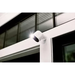 Arlo Pro 2, pour une surveillance plus facile
