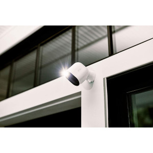 Arlo Pro 2, for a more easy surveillance