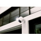 Arlo Pro 3 : Caméra de Surveillance Intelligente - Sécurité HD, Sans Fil & Résistante aux Intempéries