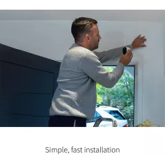 Arlo Pro 2, pour une surveillance plus facile