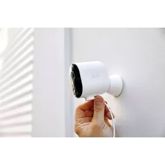 Arlo Pro 2, pour une surveillance plus facile