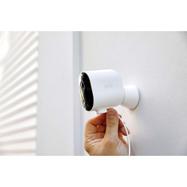 VMC4 Security Camera: Smart Surveillance Solution