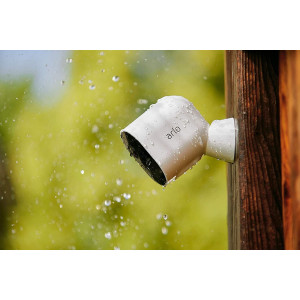 Arlo Pro 2, pour une surveillance plus facile