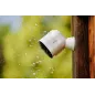 Arlo Pro 3 : Caméra de Surveillance Intelligente - Sécurité HD, Sans Fil & Résistante aux Intempéries