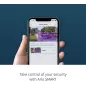 Arlo Pro 3 : Caméra de Surveillance Intelligente - Sécurité HD, Sans Fil & Résistante aux Intempéries