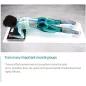 Plankpad: Entraîneur Interactif pour un Corps Tonique et Ludique! Core, Abdos & Plus!