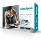 Plankpad: Entraîneur Interactif pour un Corps Tonique et Ludique! Core, Abdos & Plus!