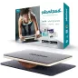Plankpad: Entraîneur Interactif pour un Corps Tonique et Ludique! Core, Abdos & Plus!