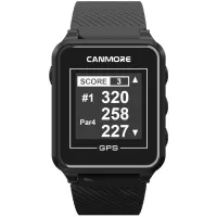 Montre GPS Golf CANMORE TW-410G: Votre Caddie Personnel au Poignet! Courses Gratuites