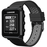 CANMORE Golf GPS Watch: Precision on Every Course