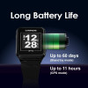 Canmore TW-353, the GPS golf watch