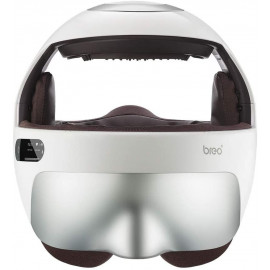 Breo iDream5s, the eye massager easy to clean