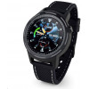 GolfBuddy Aim W10, the long lasting GPS watch