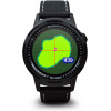 GolfBuddy Aim W10, the long lasting GPS watch