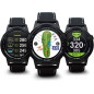 Golf Buddy Aim W10: GPS Golf Watch with Touchscreen - Improve Your Game Today!