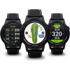 GolfBuddy Aim W10, the long lasting GPS watch