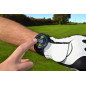 Golf Buddy Aim W10: GPS Golf Watch with Touchscreen - Improve Your Game Today!