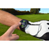 GolfBuddy Aim W10, the long lasting GPS watch