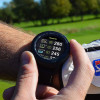 GolfBuddy Aim W10, the long lasting GPS watch
