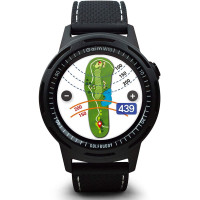 GolfBuddy Aim W10, la montre GPS longue durée