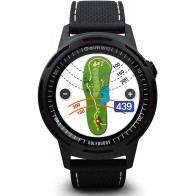 Golf Buddy Aim W10: Your Golf Game Enhanced