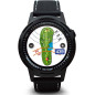 Golf Buddy Aim W10: Votre Allié GPS Tactile pour un Score Parfait!