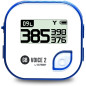 GolfBuddy Voice 2: Talking Golf GPS for Accurate Distances & Enhanced Game